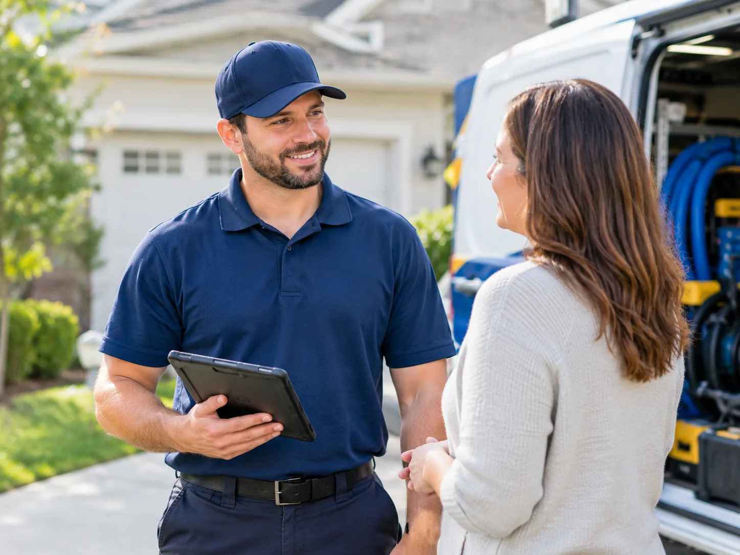 Sewage Backup Cleanup Rowlett, TX FAQs